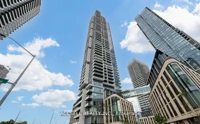 185 Millway Avenue W1509, Vaughan, On L4k 0l2