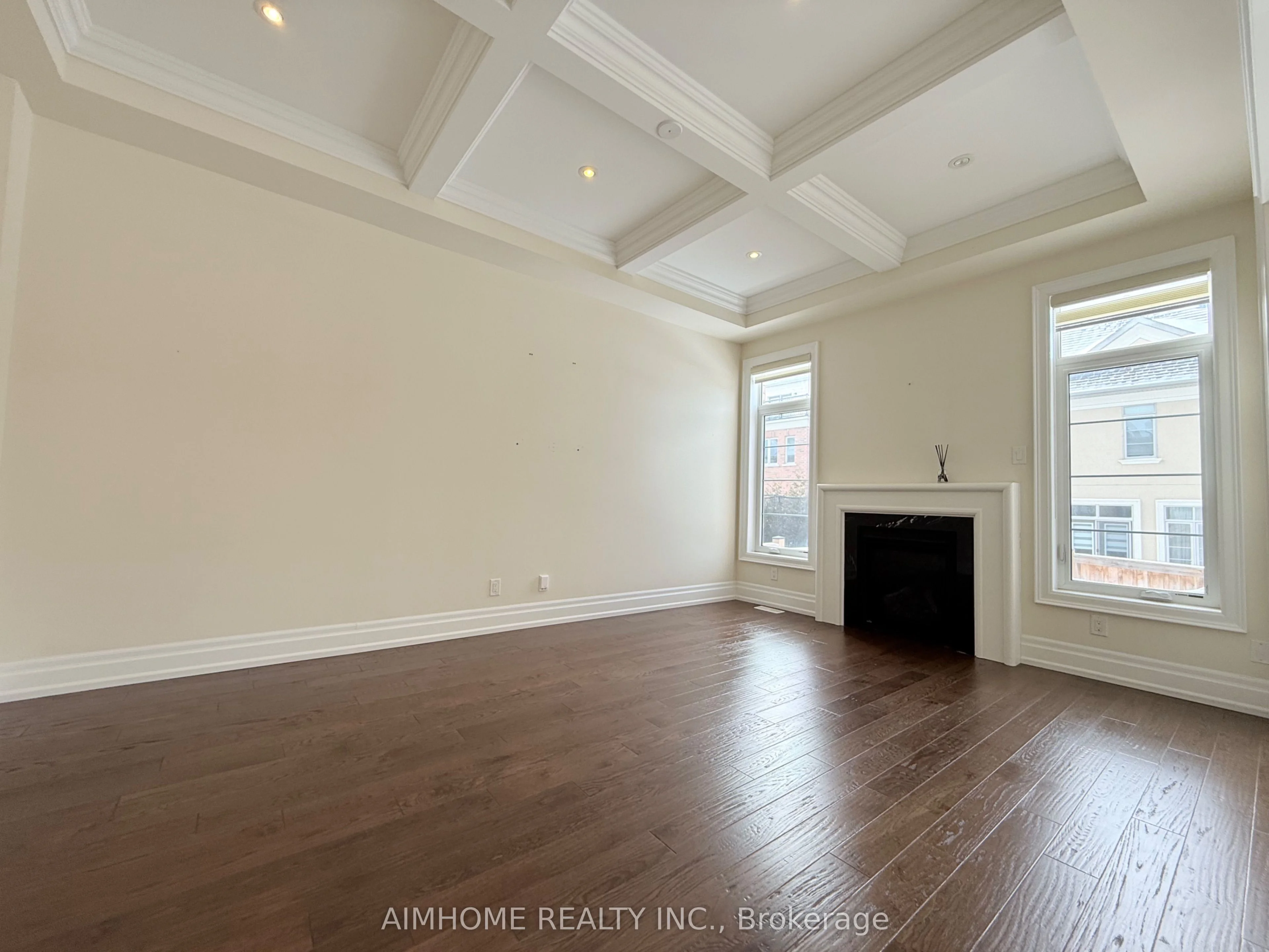 28 Rhine River Street, Richmond Hill, ON L4E 1E3