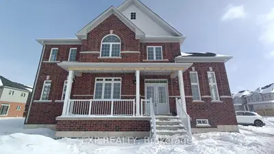 4 Grieve Street, Georgina, On L0e 1r0