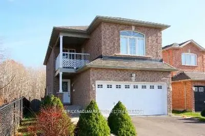21 Lorridge Street Bsmt, Richmond Hill, On L4e 3w4
