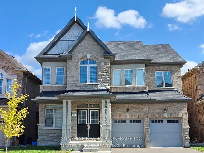 Detached in Vaughan