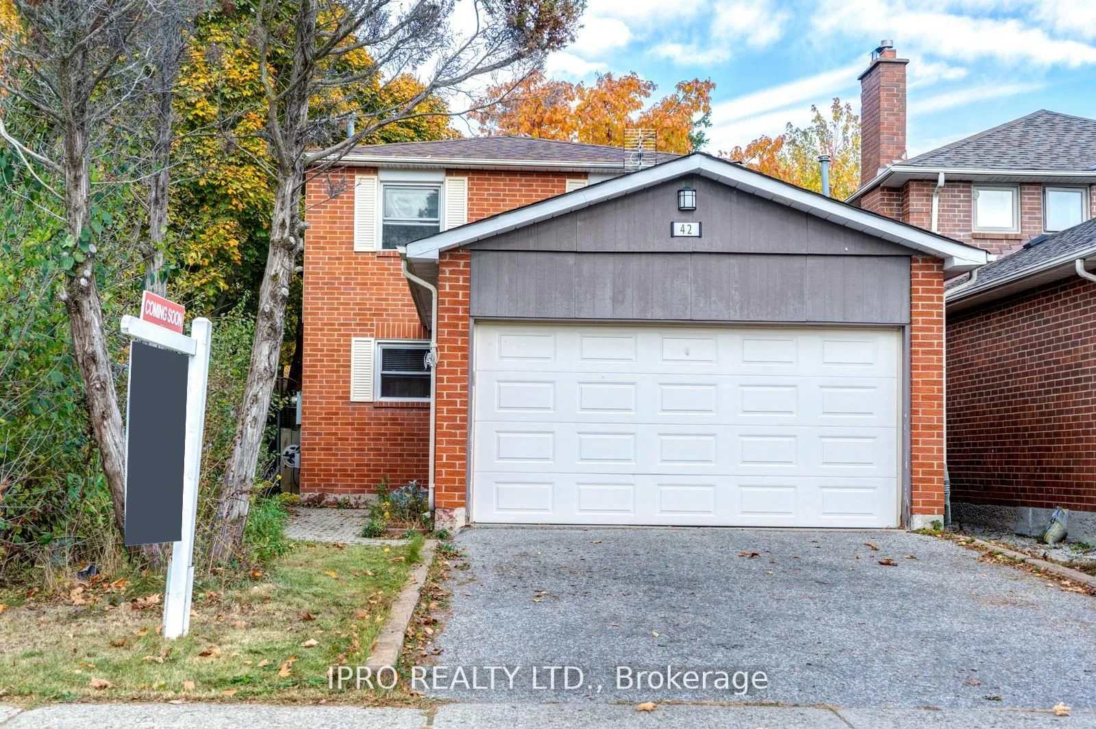 Detached in Richmond Hill