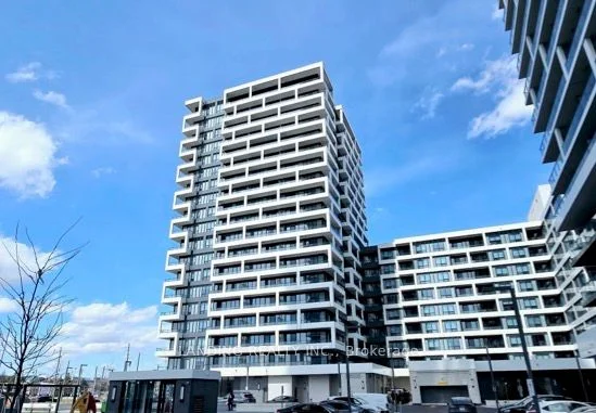 Condo Apartment in Markham