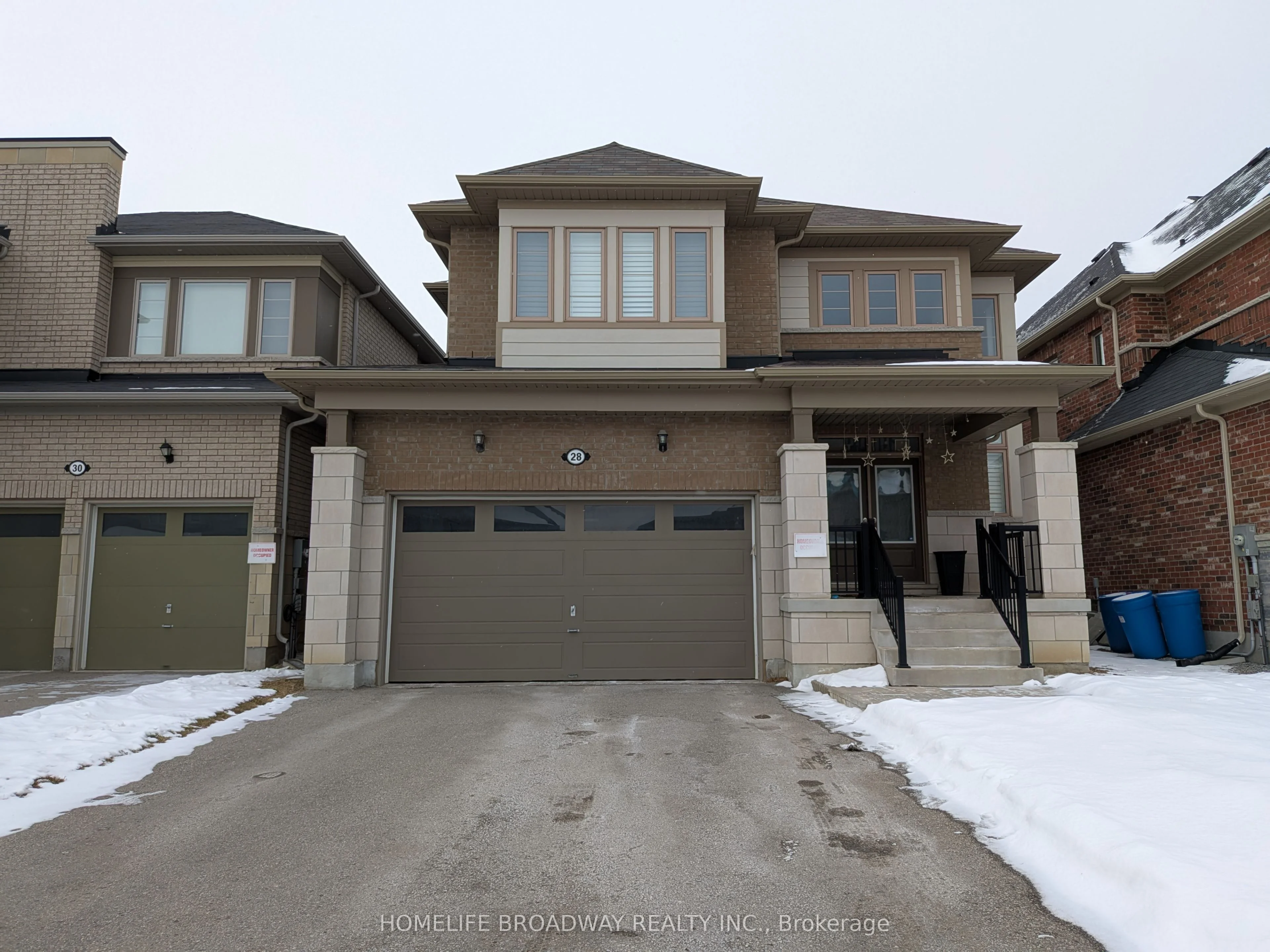 28 Deepwood Crescent, East Gwillimbury, On L9n 0p8