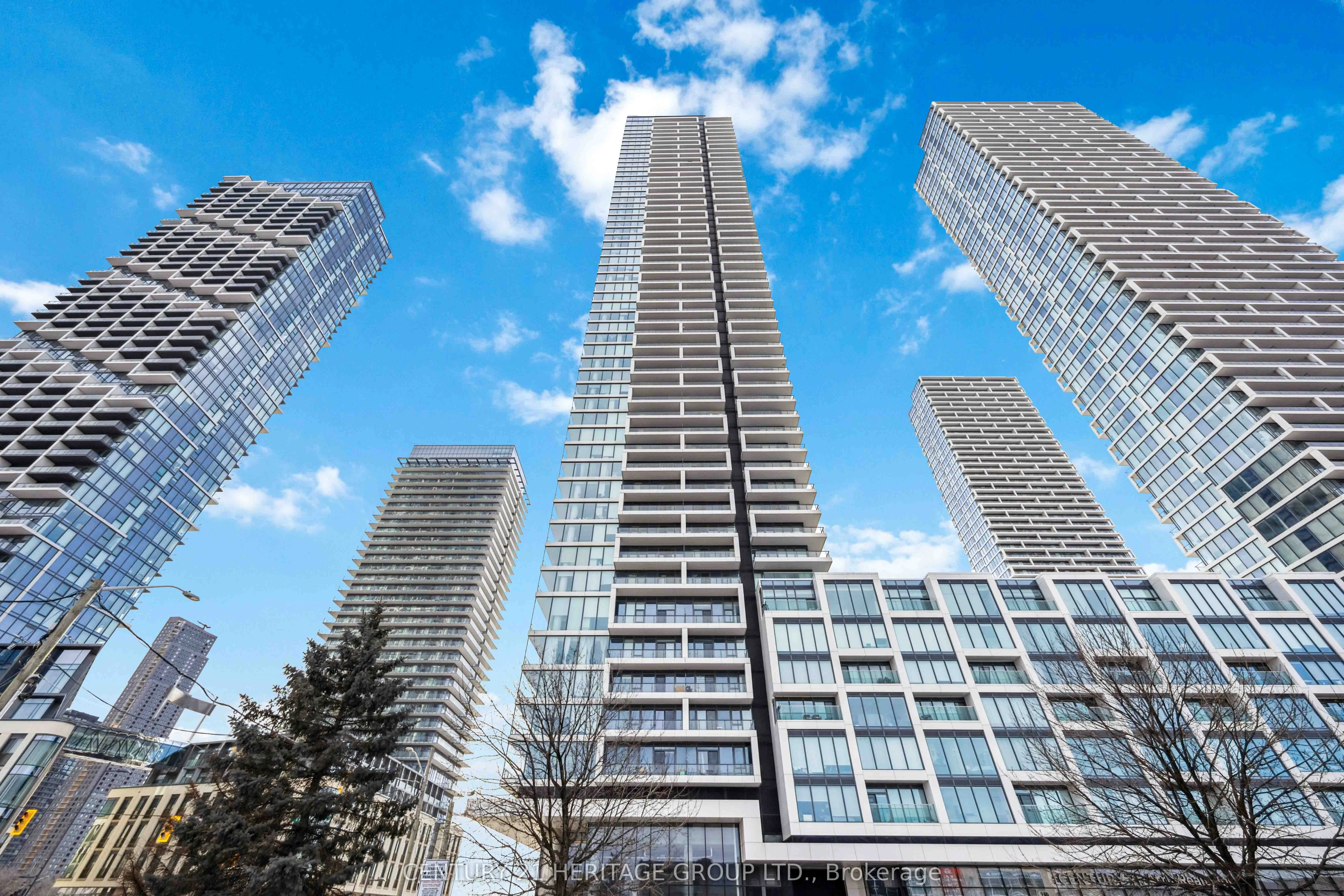 950 Portage Parkway 3310, Vaughan, ON L4K 0J7