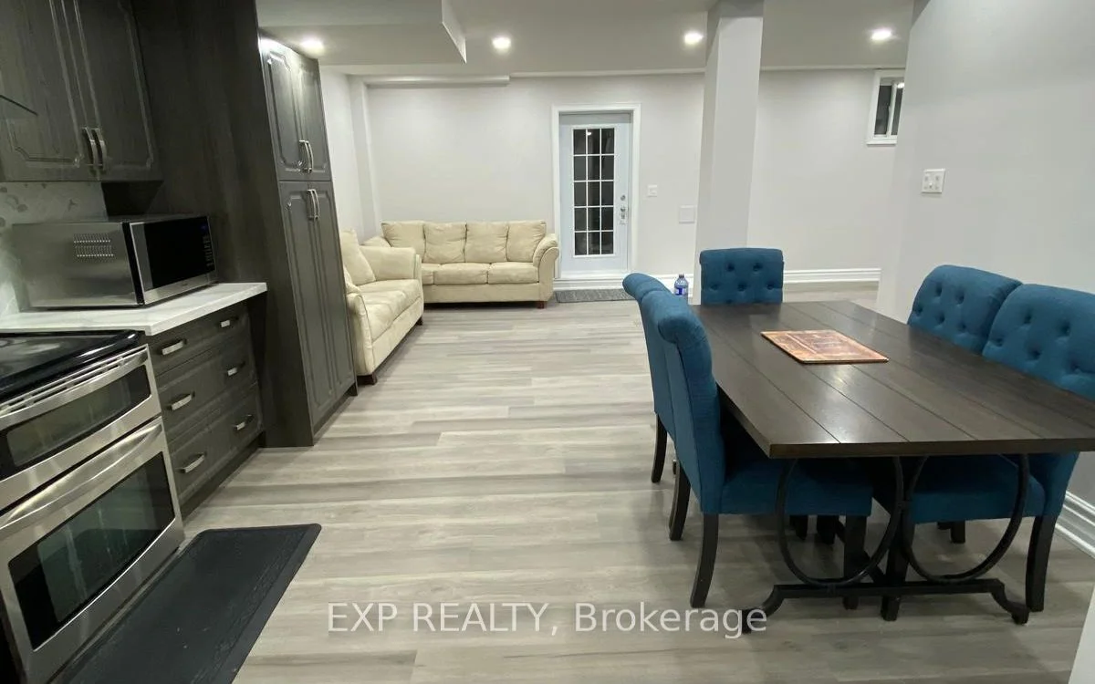Detached in Markham