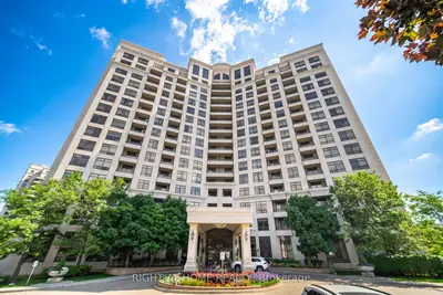 9225 Jane Street 909, Vaughan, On L6a 0j7
