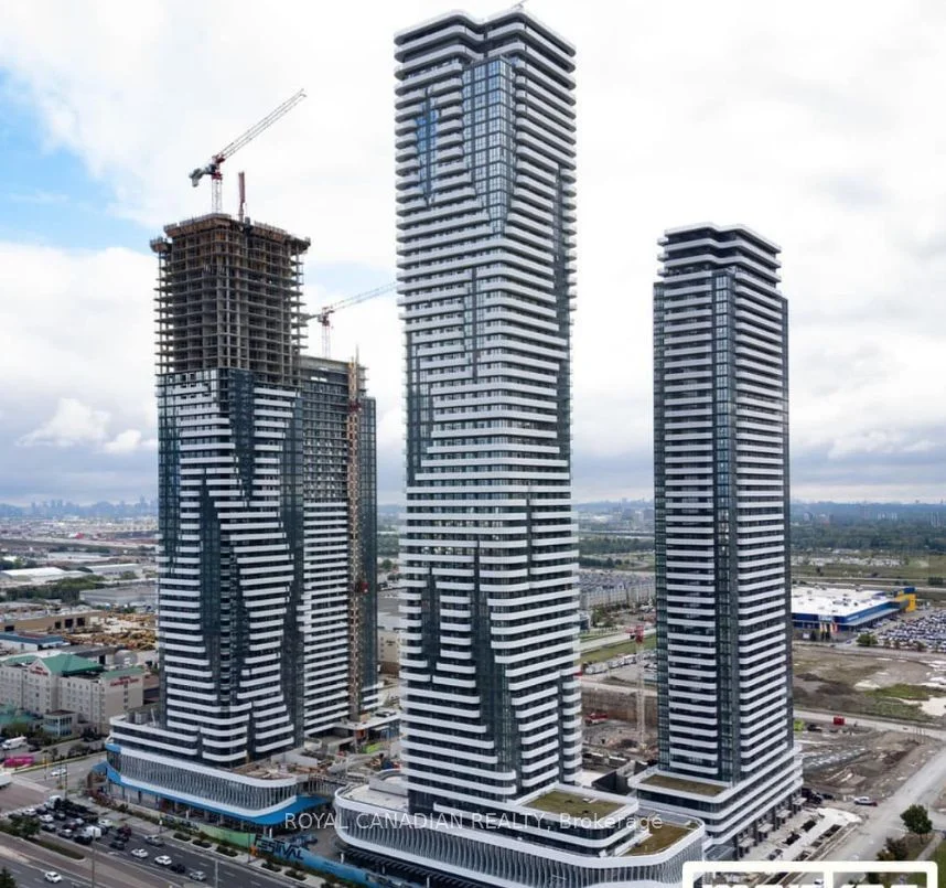 195 Commerce Street S 1017, Vaughan, On L4k 0p9