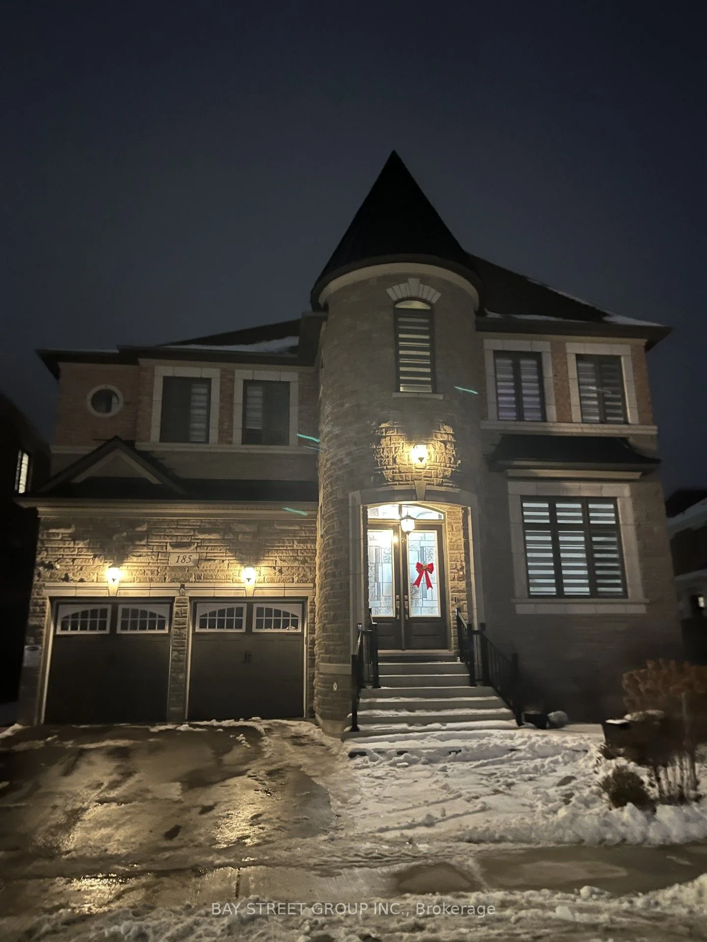 Detached in Vaughan