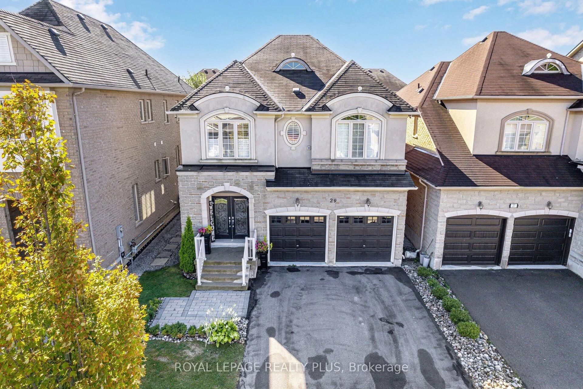 Detached in Richmond Hill