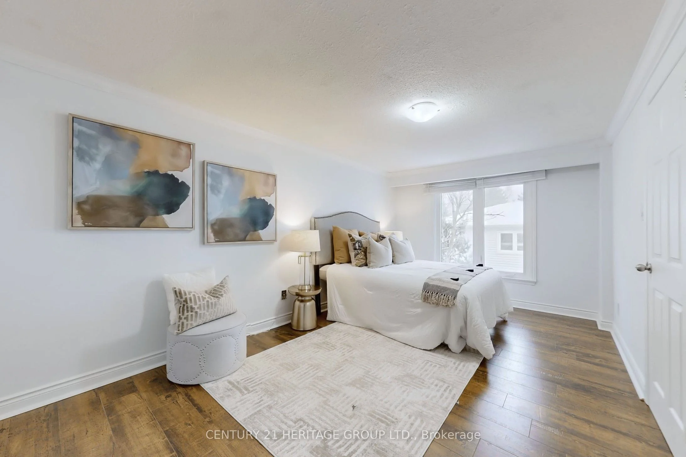 81 Lillooet Crescent, Richmond Hill, ON L4C 5A6