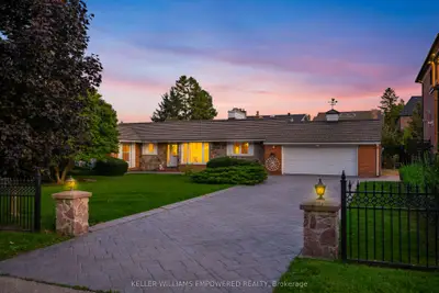 Detached in Vaughan