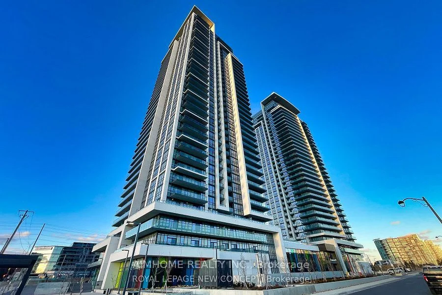 38 Gandhi Lane 711, Markham, On L3t 0g9