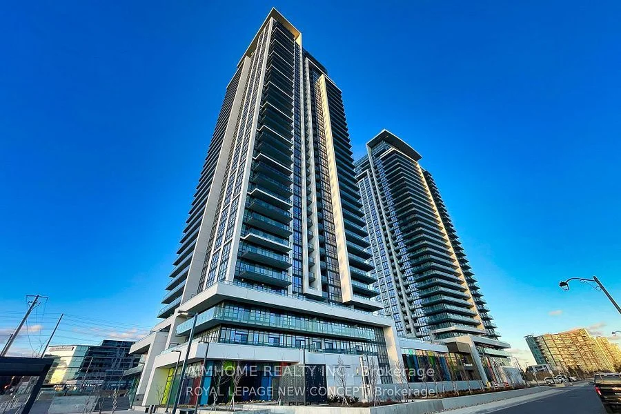 38 Gandhi Lane 711, Markham, On L3t 0g9