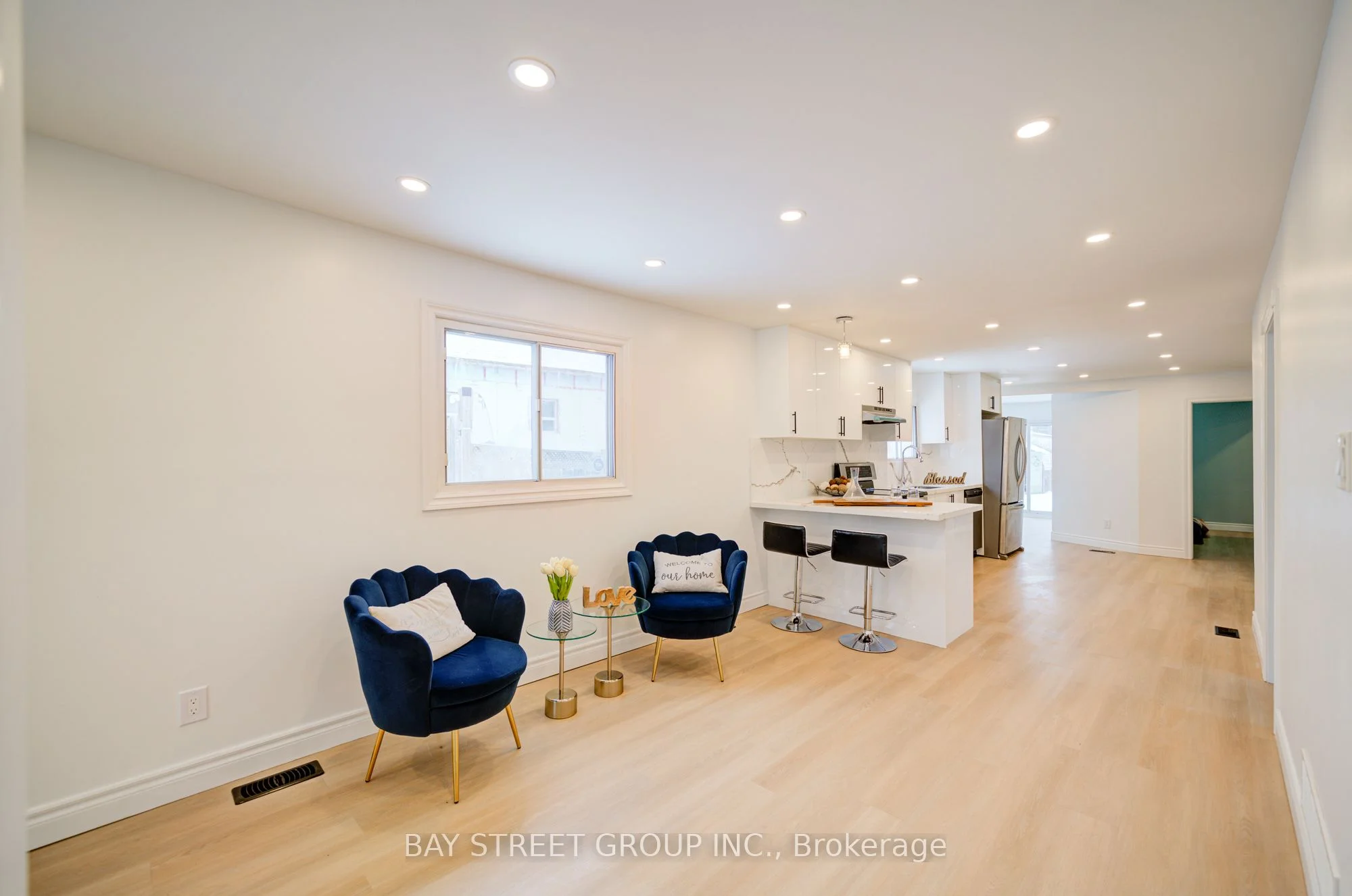 391 Lake Drive S, Georgina, On L4p 1p2