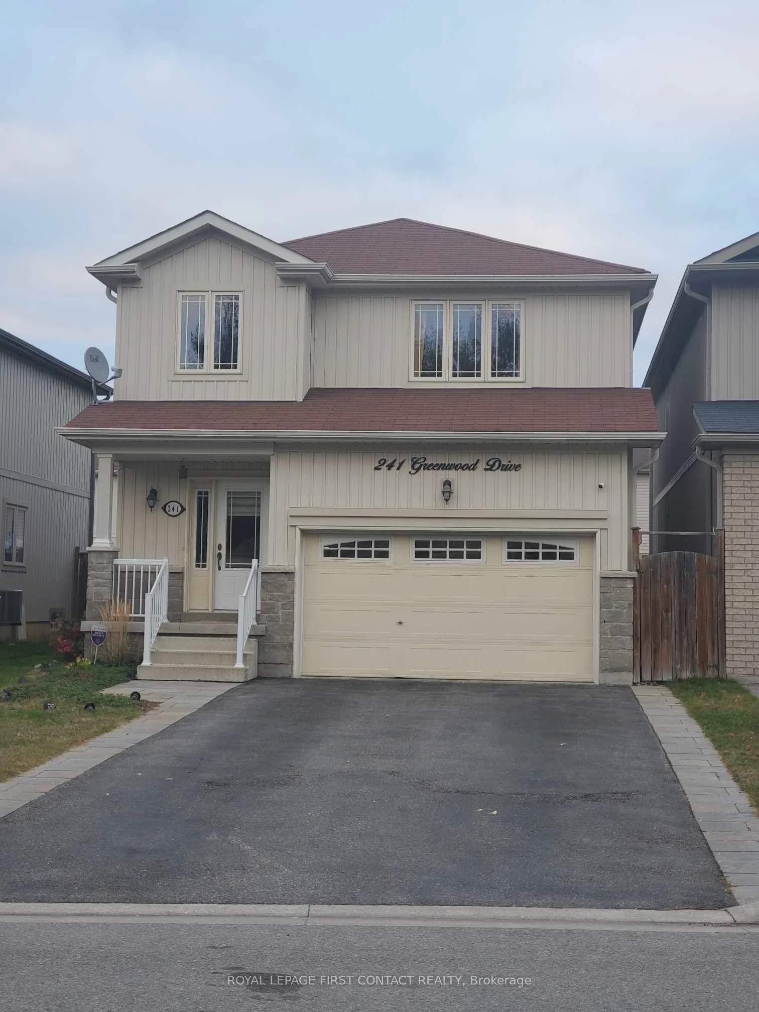 241 Greenwood Drive, Essa, On L0m 1b4