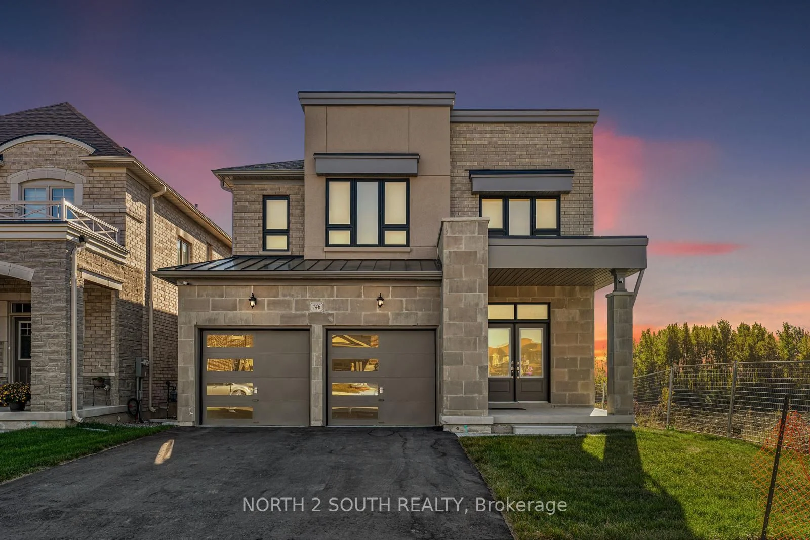 146 Ferragine Crescent, Bradford West Gwillimbury, On L3z 4k1