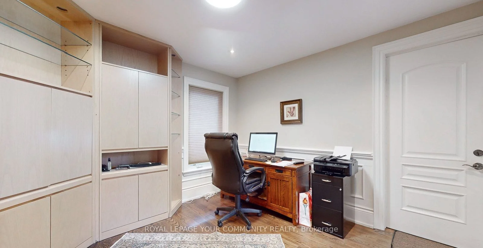 95 Theobalds Circle, Richmond Hill, ON L4C 9E1