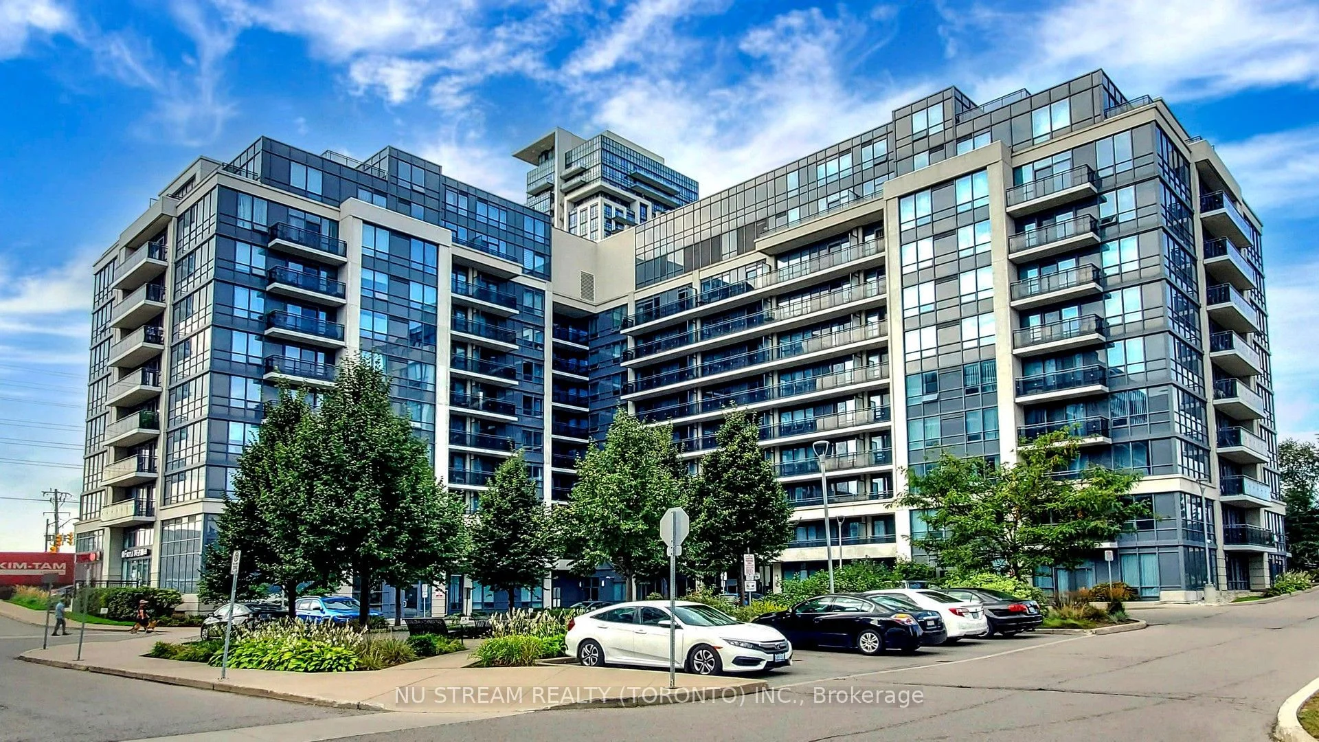 #509 370 Highway 7, Richmond Hill, On, L4b 0c4