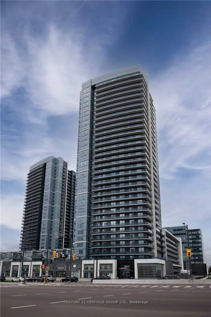 Condo Apartment in Vaughan