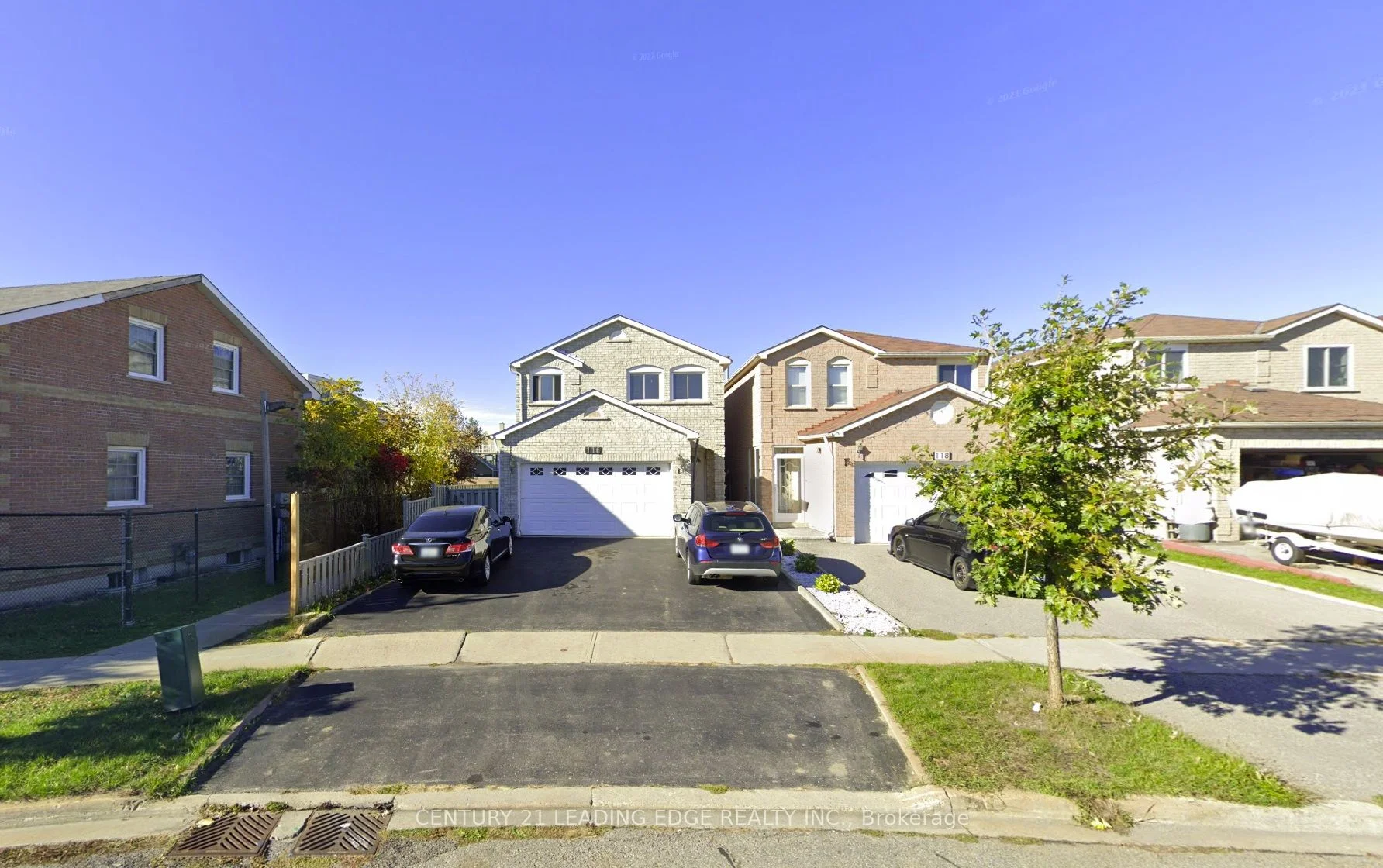 Detached in Markham