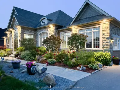 Detached in Georgina