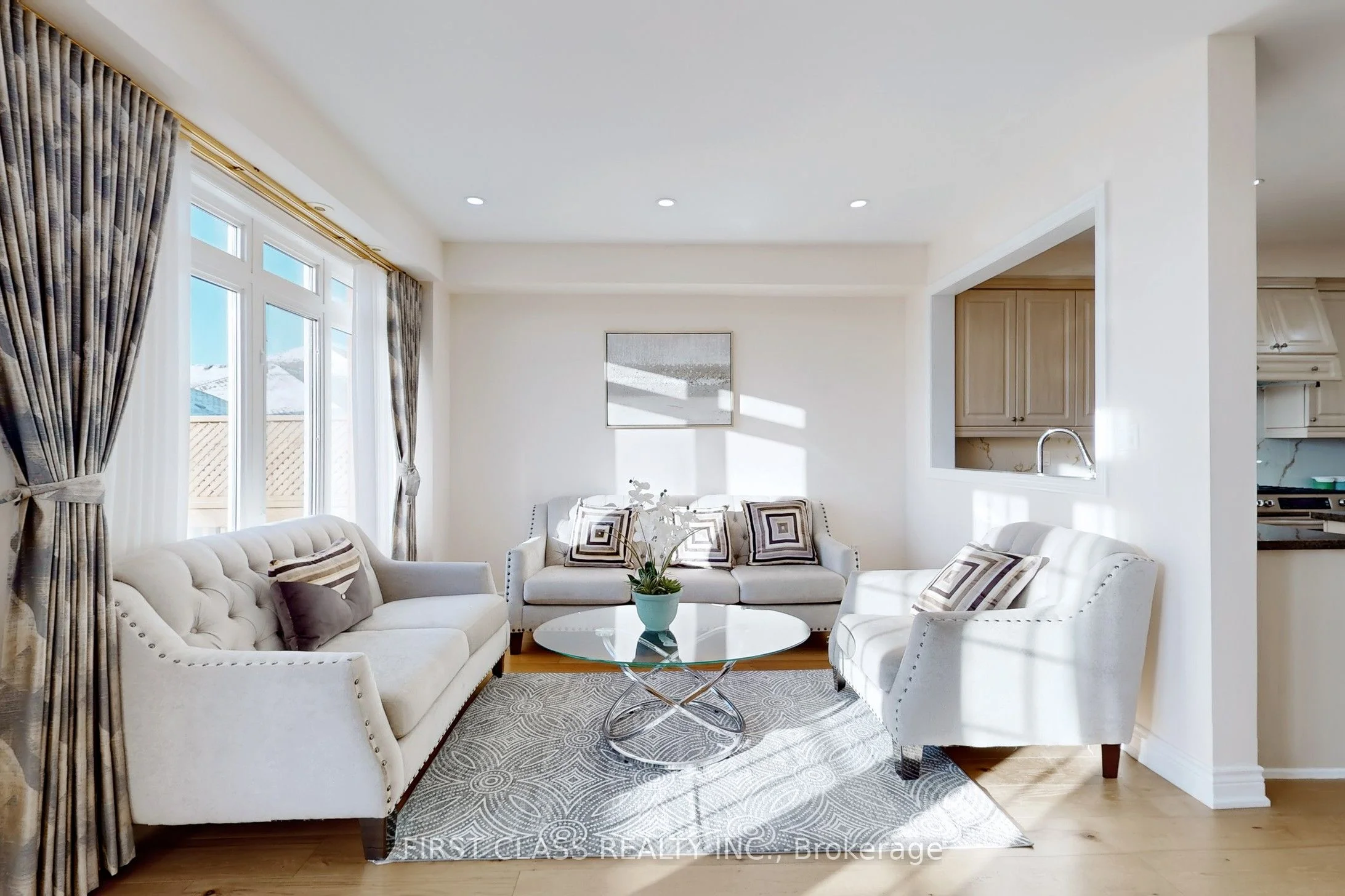 83 Littleriver Court, Vaughan, On L6a 0k5