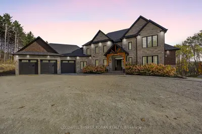 993911 Mono Adjala Townline, Adjala-tosorontio, On, L0n 1p0