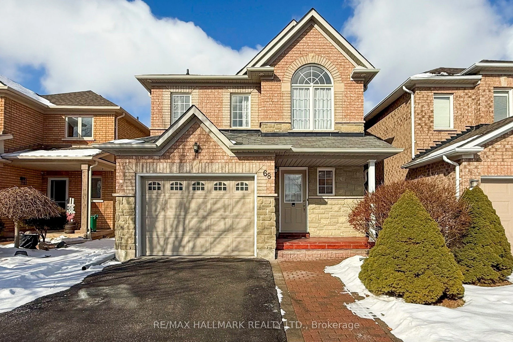Detached in Vaughan