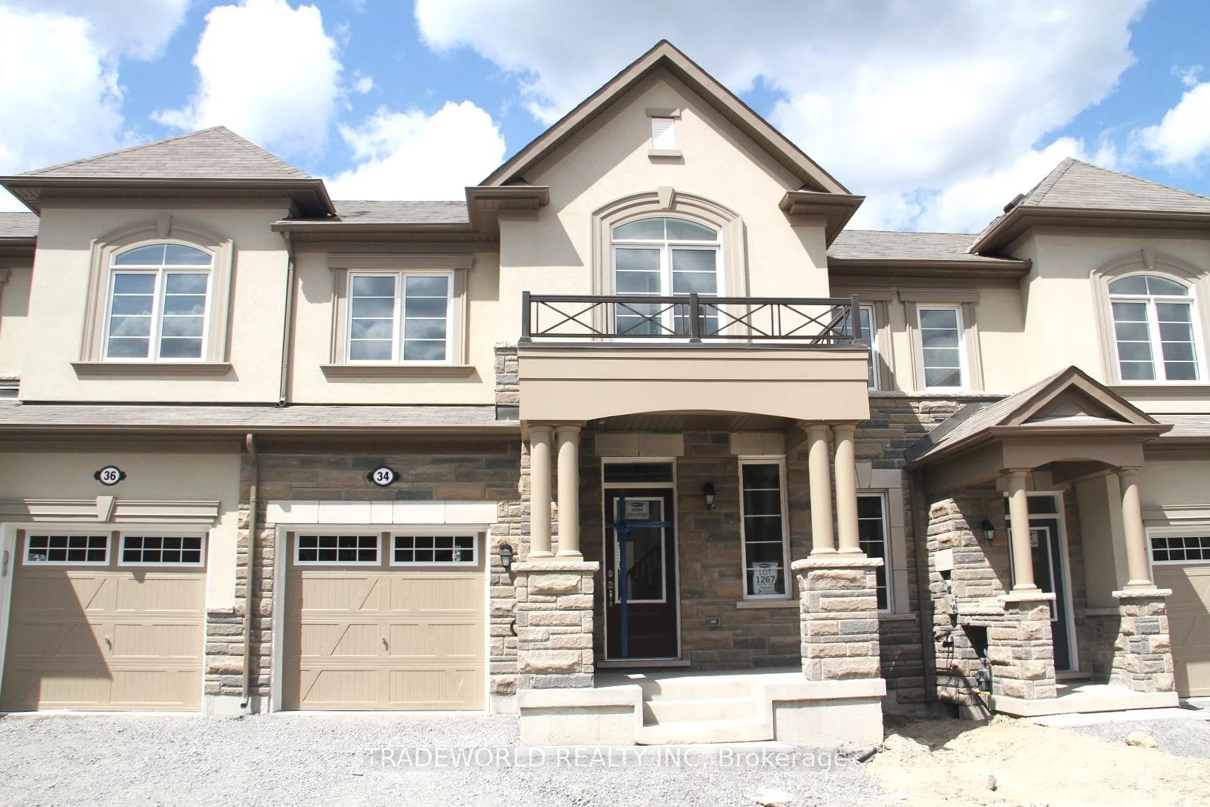 34 Casely Avenue, Richmond Hill, On L4s 0k3