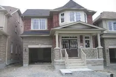 Detached in Vaughan