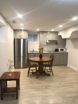 203 Shirrick Drive Bsmt, Richmond Hill, On L4e 4y4