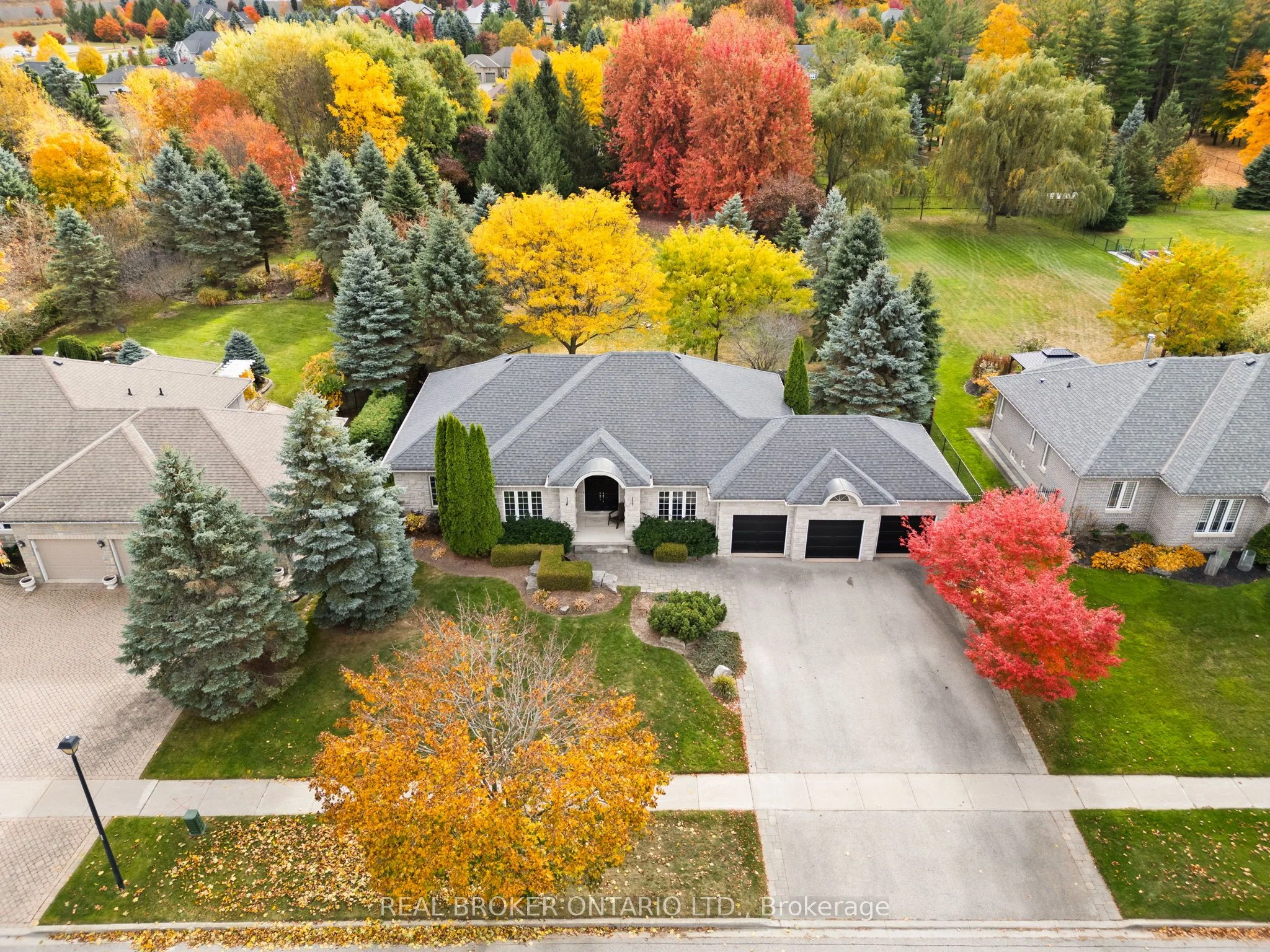 Detached in East Gwillimbury