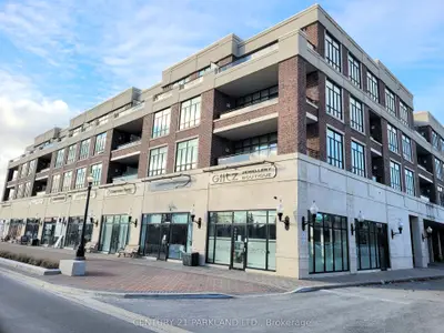 2396 Major Mackenzie Drive 402, Vaughan, On L6a 4y1