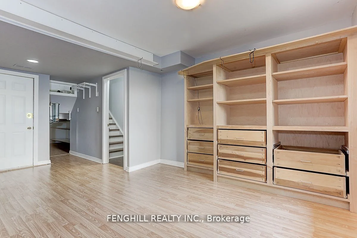 48 Charlotte Angliss Road, Markham, ON L3P 7W6