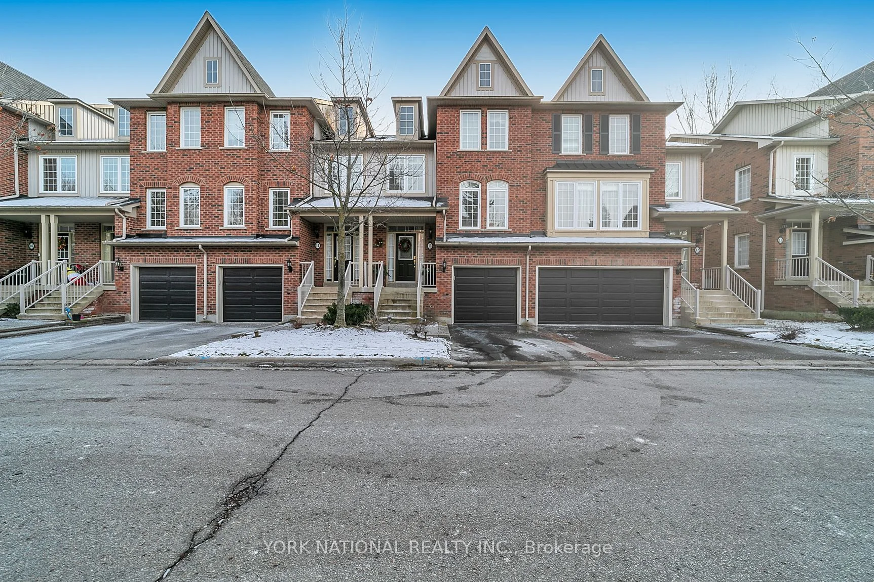 100 Elgin Mills Road W 13, Richmond Hill, On L4c 0r6