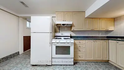 177 Maple Avenue Back, Richmond Hill, On L4c 2j2