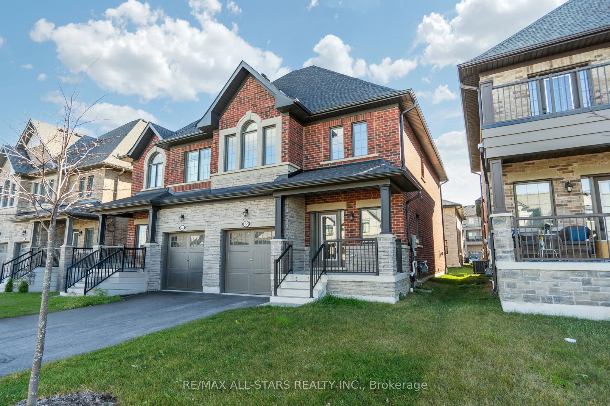 Semi-Detached in Uxbridge