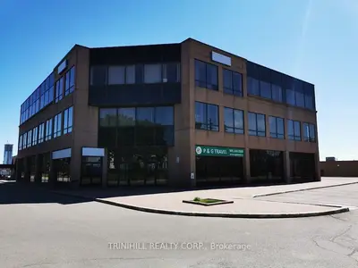 8400 JANE Street 201, Vaughan, ON L4K 4L8