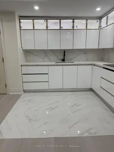 Detached in Vaughan