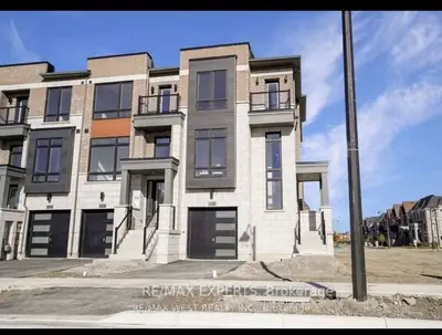 158 Sandwell Street, Vaughan, On L4h 5g3