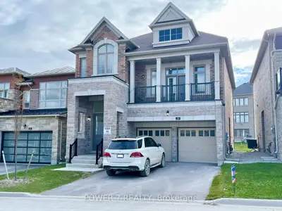 28 John Smith Street, East Gwillimbury, On L9n 0s7
