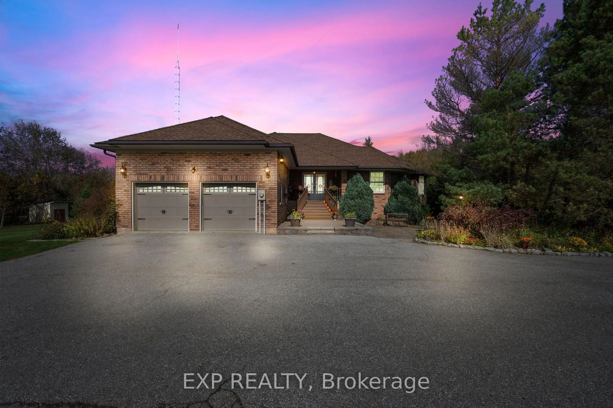 Detached in Georgina