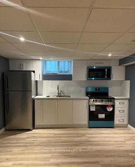 Detached in Whitchurch-Stouffville