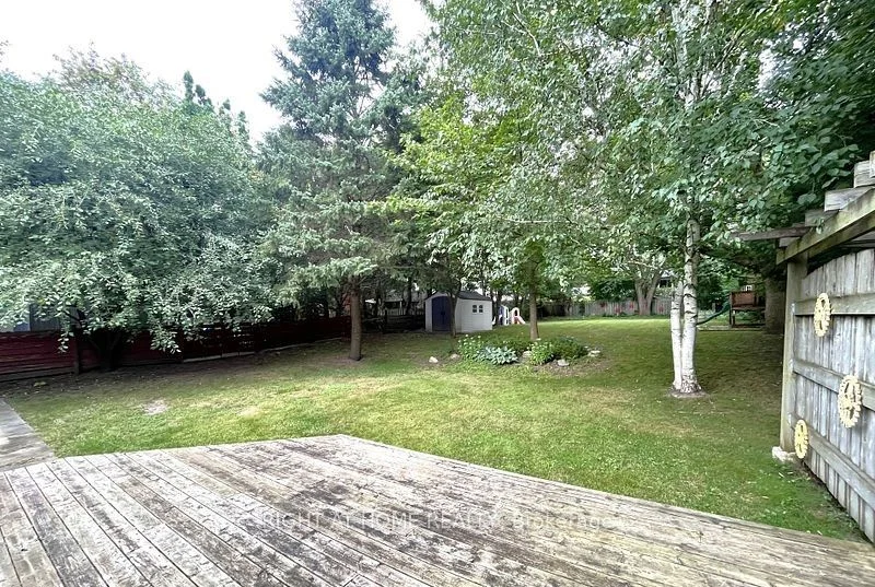 103 Baker Street Lower, Whitchurch-Stouffville, ON L4A 4X9