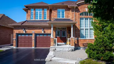 Detached in Markham