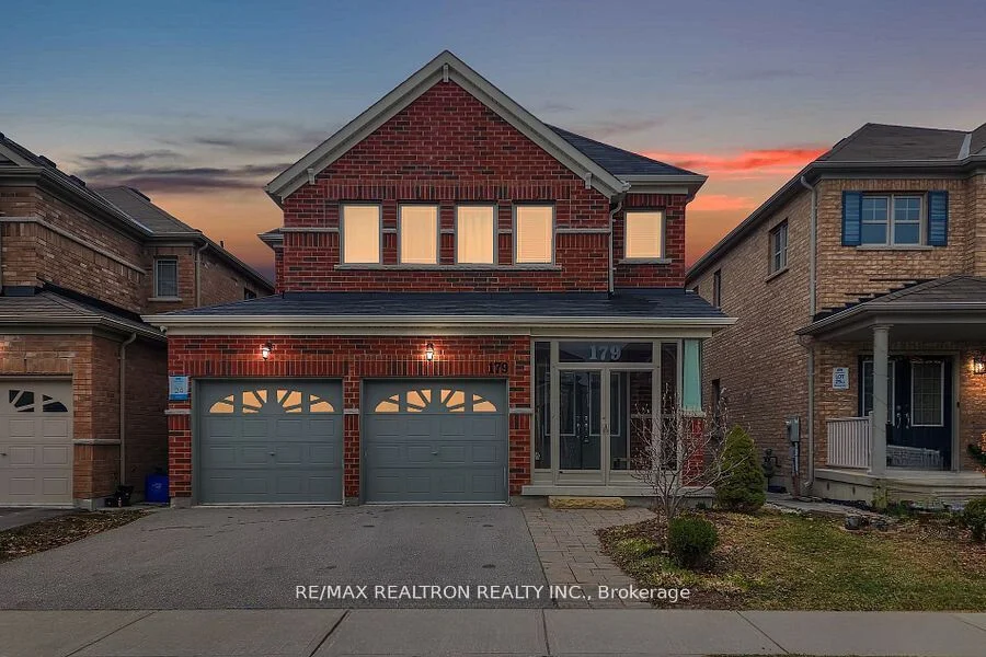 179 Armstrong Crescent Lower, Bradford West Gwillimbury, On L3z 0l3