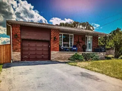 138 Kulpin Avenue Lower, Bradford West Gwillimbury, On L3z 1t7