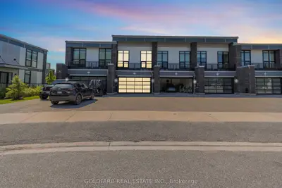 3539 Riva Avenue, Innisfil, On L9s 0l5