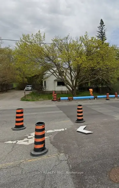 Detached in Whitchurch-Stouffville